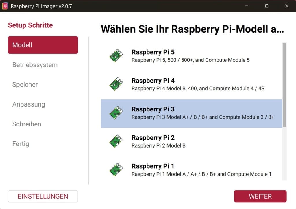 Raspberry Scroll Raspberry Pi Beginner's Guide – Preparation – Part 2