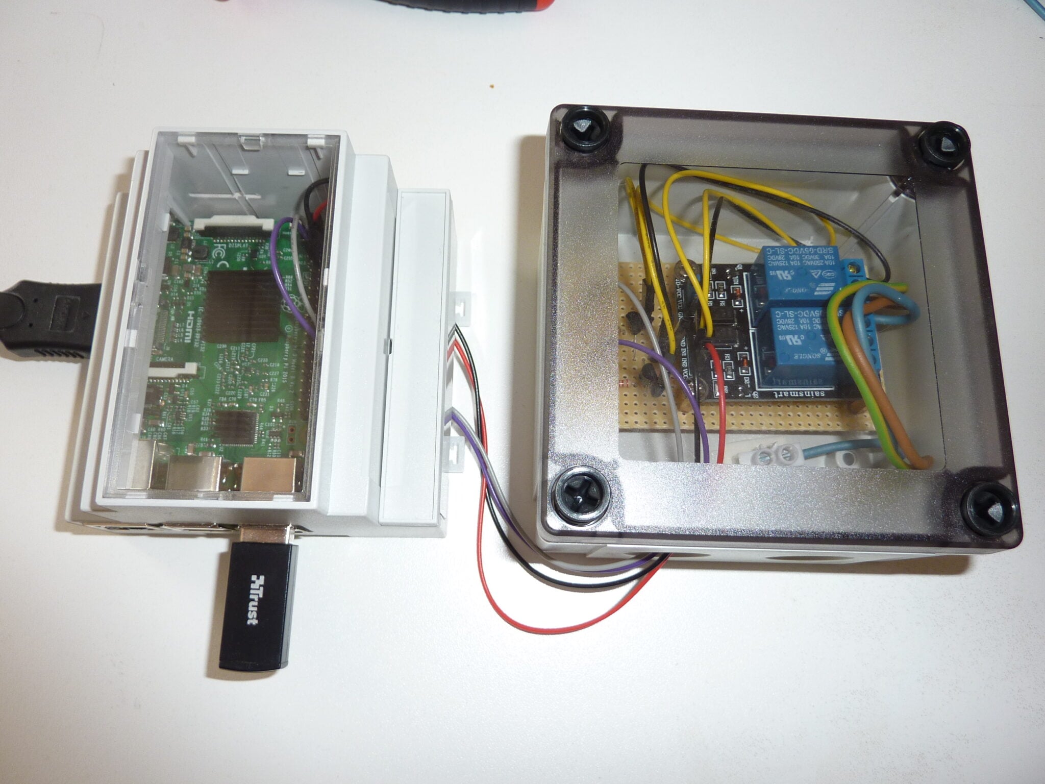 Install Node-RED on Raspberry Pi – Setup Guide and Introduction