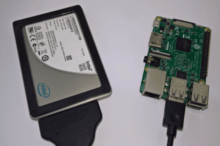 Ssd Raspberry Pi 3 Boot Raspberry Pi from SSD – Pi 3, Pi 4 & Pi 5 Guide | raspberry.tips