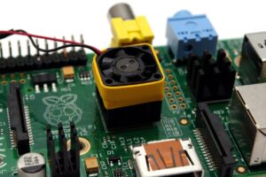 raspberry pi: users can now get a big performance... Raspberry Pi Performance Tuning – Tips and Tweaks for Pi 4 and Pi 5