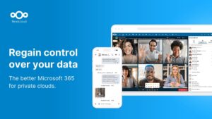 Nextcloud on Raspberry Pi – Set Up Your Own Cloud