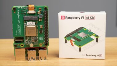 Raspberry Pi AI HAT+ – AI Acceleration on the Pi 5