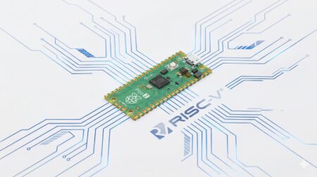 Raspberry Pi Pico 2 & RP2350: The RISC-V Switch Explained