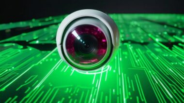 The AI Doorman: Real-Time Object Detection with the Raspberry Pi AI Kit ...