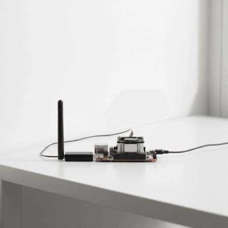 Tvheadend on Raspberry Pi: Setup Live TV Server (Update 2026)