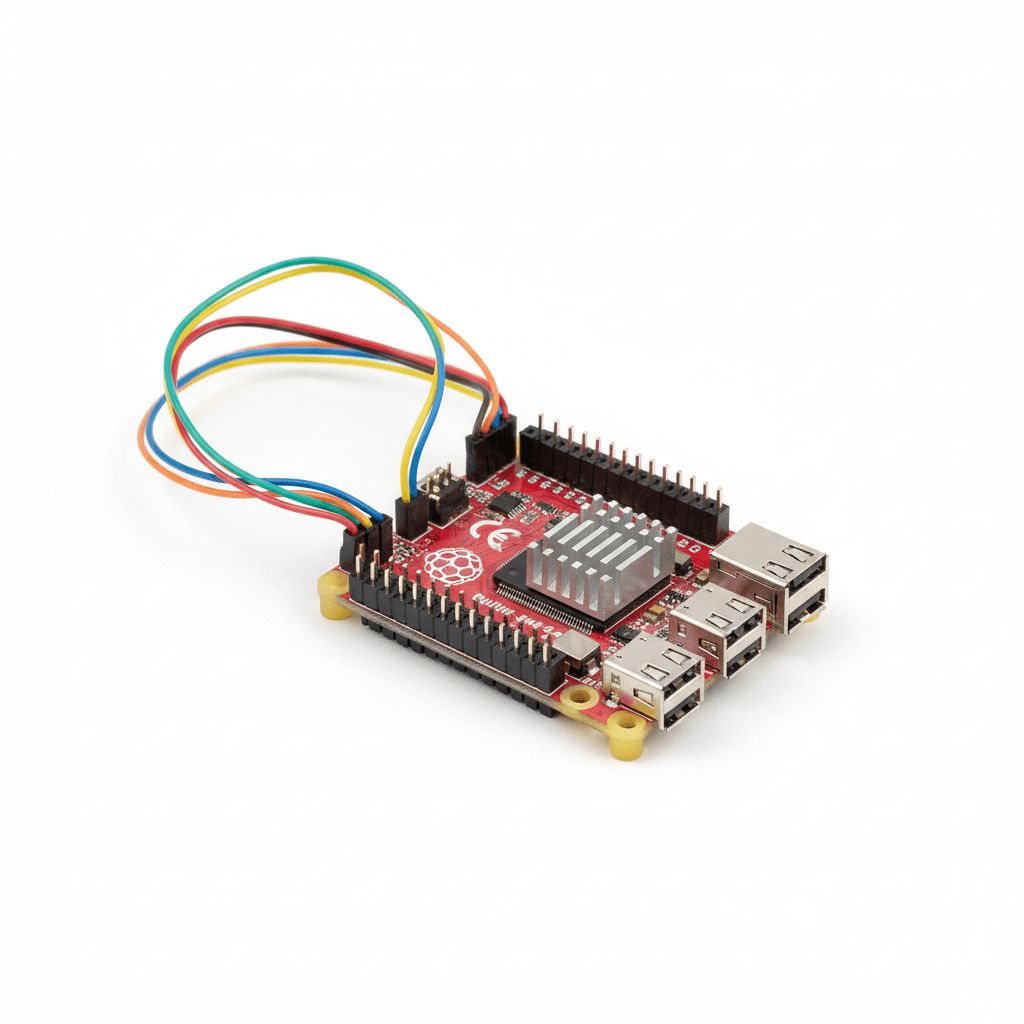 Enabling UART on Raspberry Pi – PL011 vs Mini UART (2026)