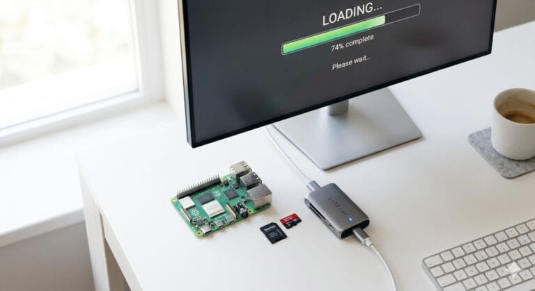 Installing Docker on Raspberry Pi – Guide 2026