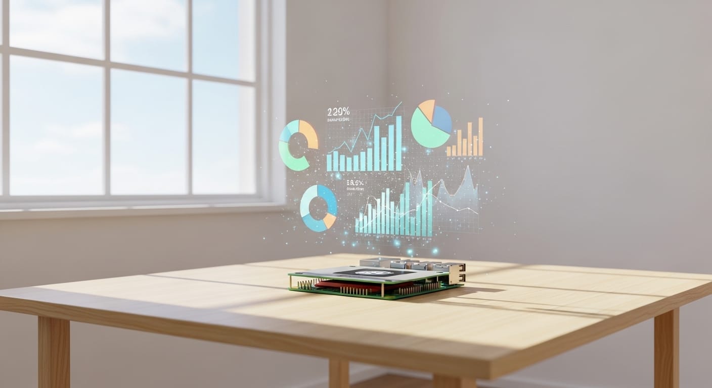 Arduino On Raspberry Pi Os Raspberry Pi OS Statistik 2026: Die beliebtesten Systeme im Live-Check