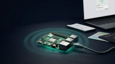 Raspberry Pi Travel Router & WiFi Hotspot Setup | raspberry.tips