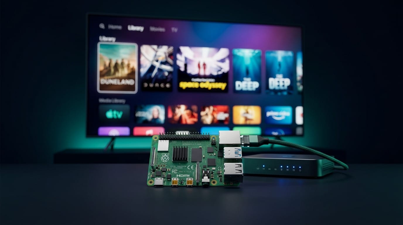 Setup Raspberry Pi Wi-Fi – Guide for Pi 3, 4, and 5 (Update 2026)