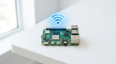 Setup Raspberry Pi Wi-Fi – Guide for Pi 3, 4, and 5 (Update 2026)