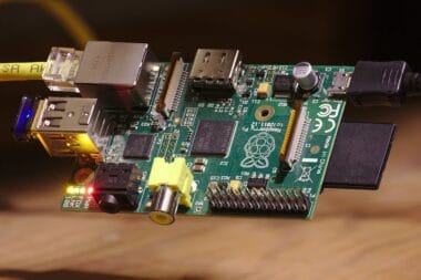 Arduino On Raspberry Pi Os Raspberry Pi als WLAN Access Point einrichten – Anleitung 2026