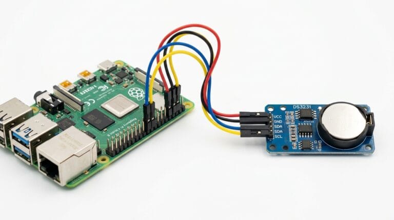 Update Raspberry Pi OS: What's New and How to Upgrade