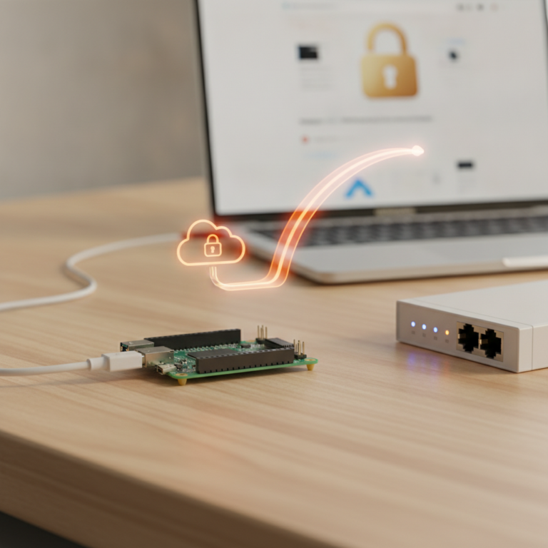 Installing Docker on Raspberry Pi – Guide 2026
