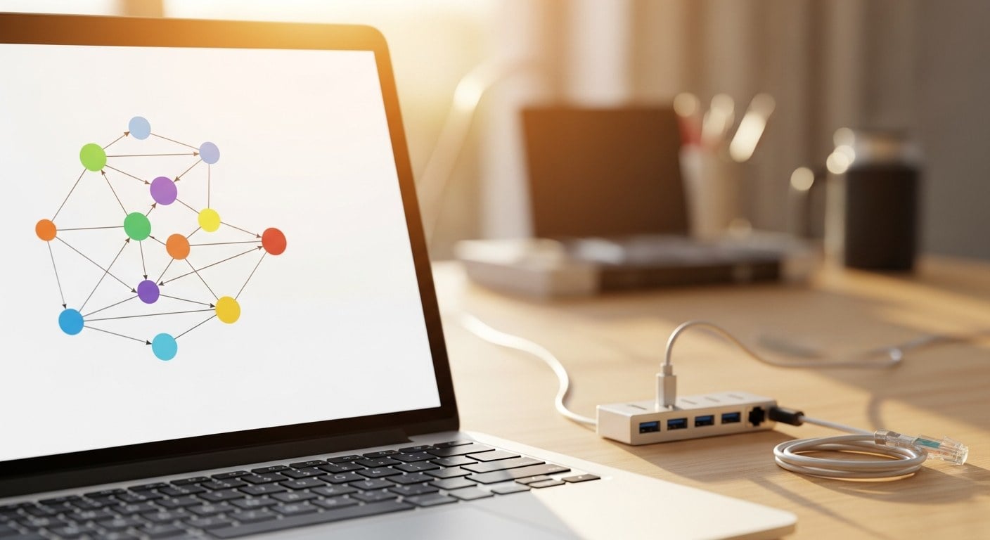 MQTT auf dem Raspberry Pi einrichten – Mosquitto Broker und MQTT Explorer im Smart Home Einsatz