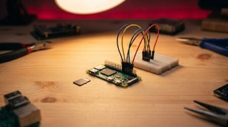 Raspberry Pi Zero 2 W – Overview, Specs and Getting Started