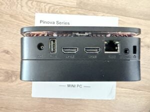 NiPoGi AK1 Plus Review: One Model Name, Three Different Mini PCs