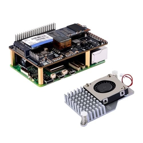 Raspberry Pi 5 NVMe HAT: Every Board Compared | raspberry.tips
