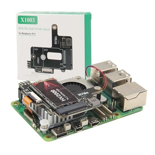 Low Power Raspberry Pi Raspberry Pi 5 NVMe HAT: Every Board Compared | raspberry.tips